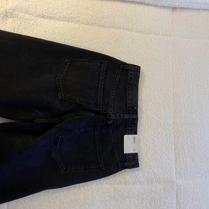 90s Mid Rise Loose Fit Agolde jeans